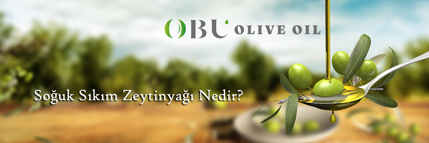 Obu Olive Zeytinyağları